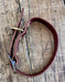 Leather Dog Collar