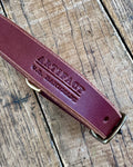 Leather Dog Collar