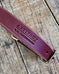 Leather Dog Collar