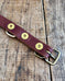 Leather Dog Collar