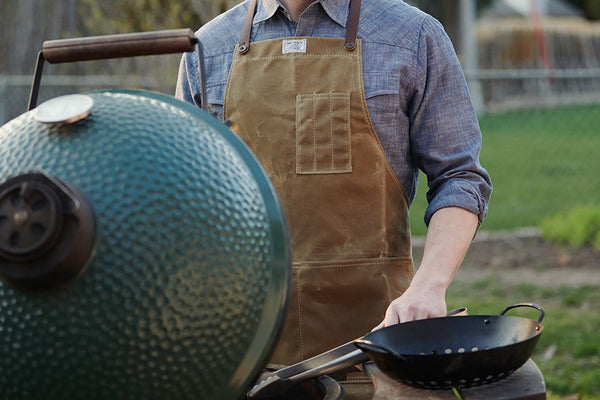 Grill Aprons