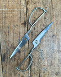 Japanese-Made Cooking Shears