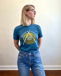 Knitters Anonymous T-Shirt - SALE
