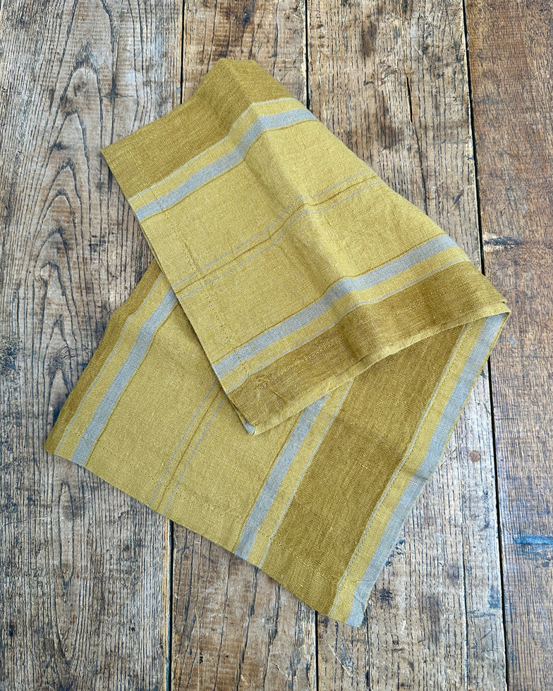 Linen Napkins - Set of 2