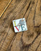 Hard Enamel Knitting Pins