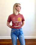 Love Knitting T-Shirt - SALE