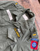 M-1951 Field Jacket w/ Name Stencil