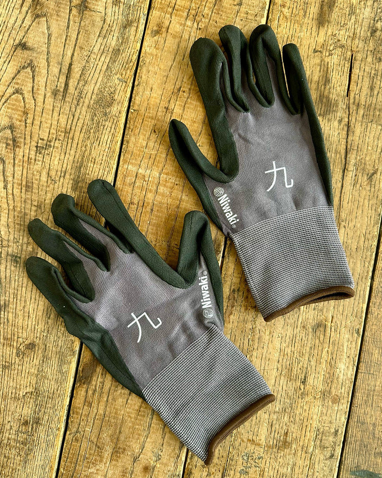 Niwaki Garden Gloves