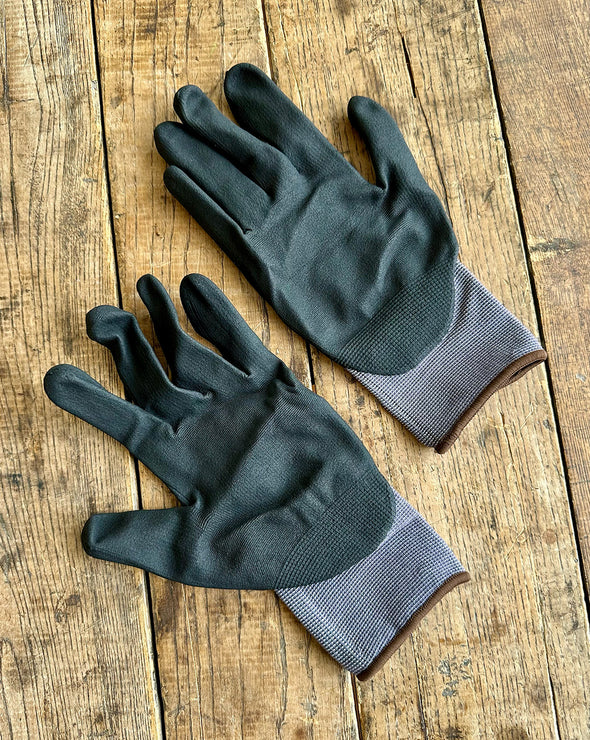canvas gardening gloves Niwaki Garden Gloves | ARTIFACT
