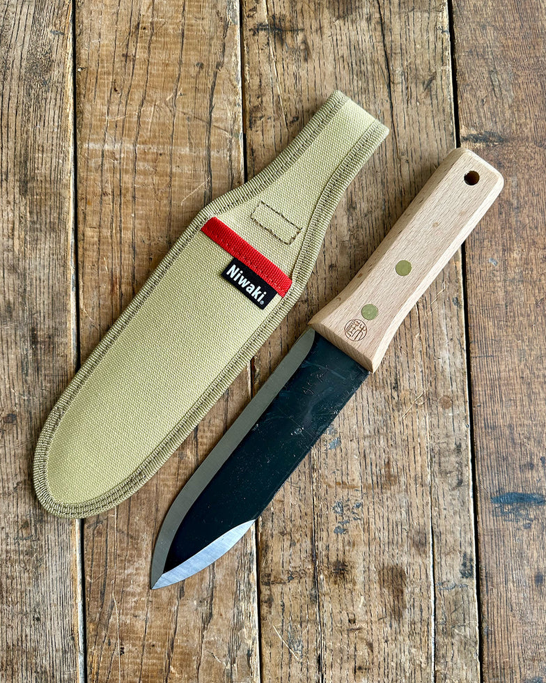 Niwaki Japanese Hori Hori