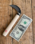 Niwaki Japanese Mini Sickle