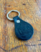 Omaha Leather Key Fob