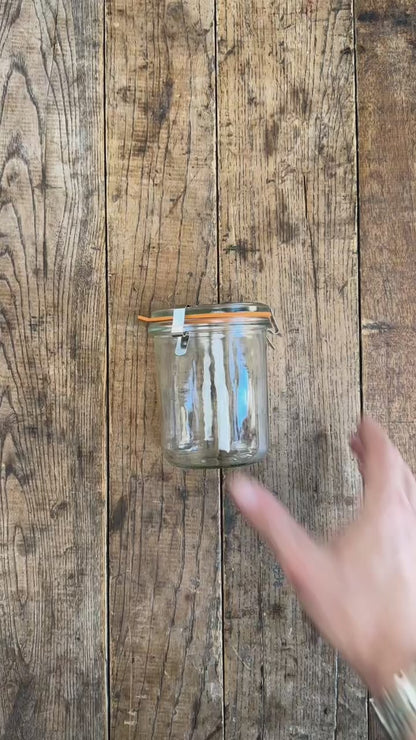 Le Parfait 580ml Jar