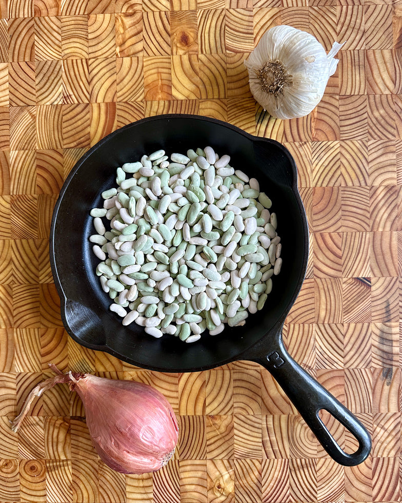 Rancho Gordo® Flageolet Bean