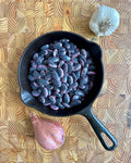 Rancho Gordo® Scarlet Runner Bean