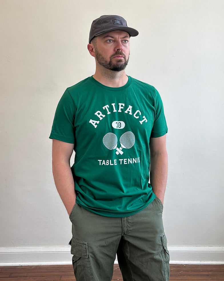 Plant Whisperer T-Shirt | Artifact - Handmade in Omaha, Ne Medium