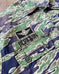 Vietnam Mike Force Tigerstripe Shirt w/ Name Tape