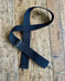 Shoulder Strap in Woven Cotton