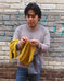 Yarn Skein Sack