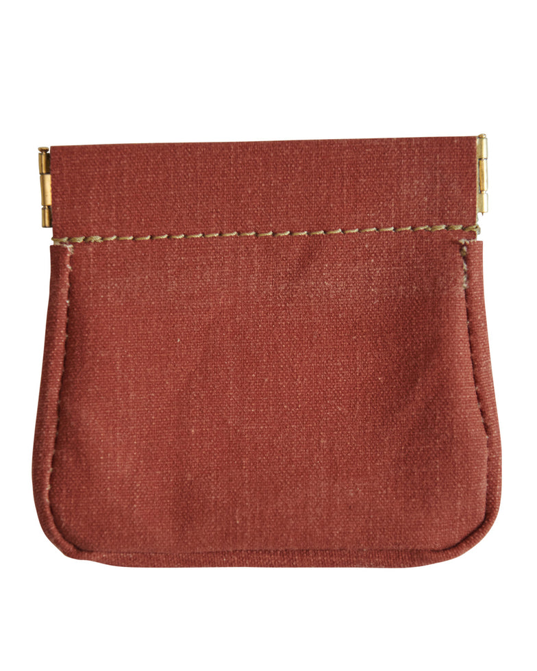 Solid Brick Red 