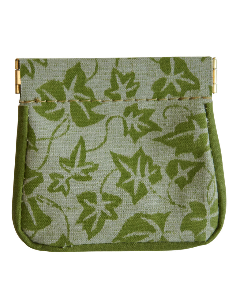 Ivy Print