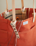 Leather Yarn Tender (Tote Sold Separately)