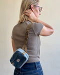 Upcycled Denim