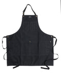 Black Wax Workshop Apron - Made in USA