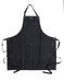 Black Wax Workshop Apron - Made in USA