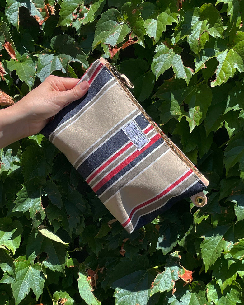 Nautical Stripe