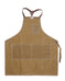 Tan Wax Canvas w/  Y-Strap