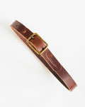 Harness Leather Strap For Backpack