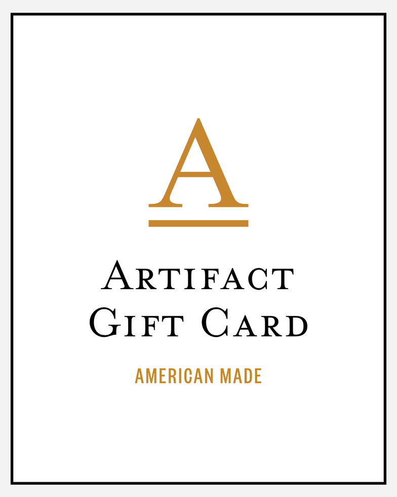 Digital Gift Card