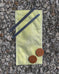 INCLUDED: 2 metal nosepieces, 1 MERV14 filter, 1 pair of leather sliders