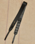 Guitar Strap in Harness Leather