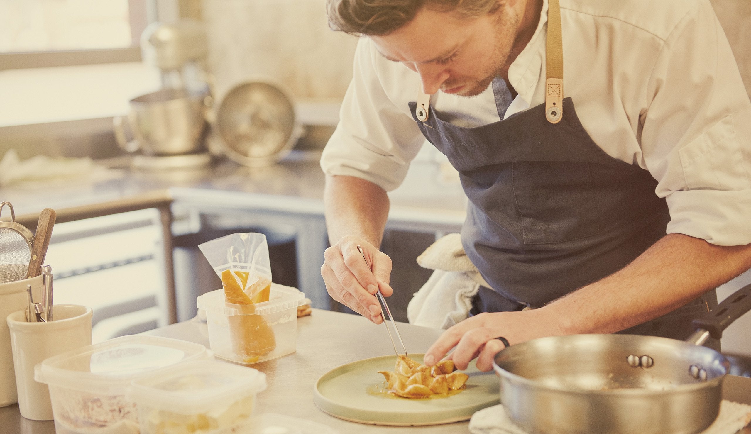 Chef Apron
